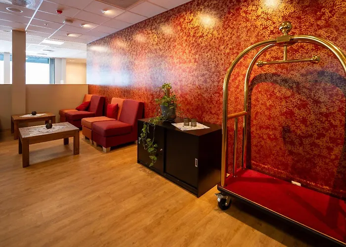 Dombas Hotel